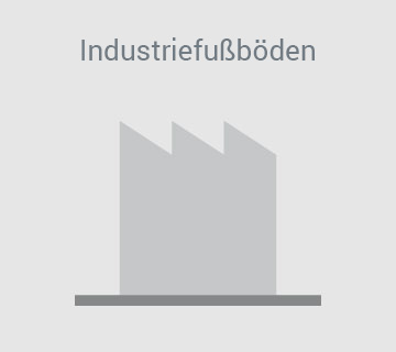 Industriefußböden