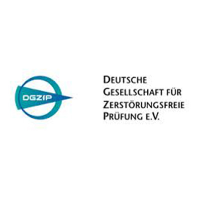 Deutsche Gesellschaft für Zerstörungsfreie Prüfung e.V.